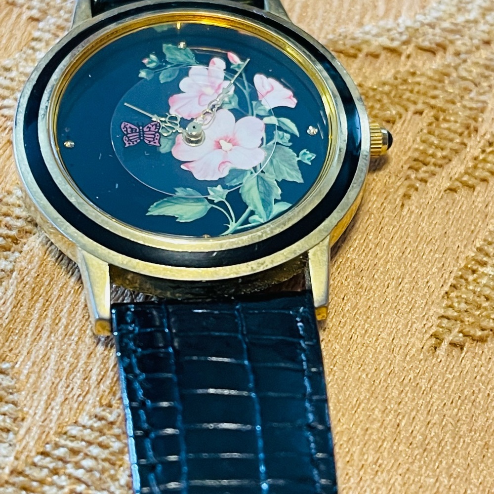 Used watch